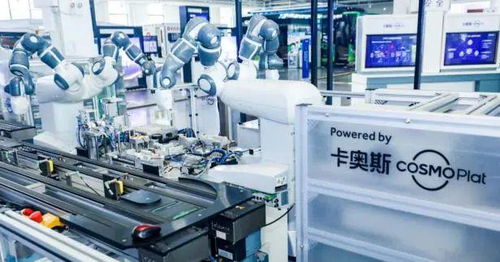 提振信心，培育壯大市場主體 企業網絡技術服務在山東經濟轉型中的關鍵角色